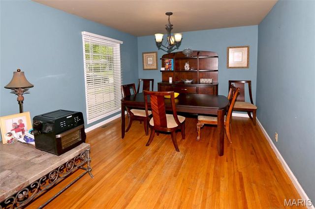 3835 Greengrass Drive, Florissant, MO 63033