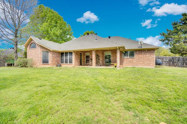 5450 Mulberry Lane, Midlothian, TX 76065