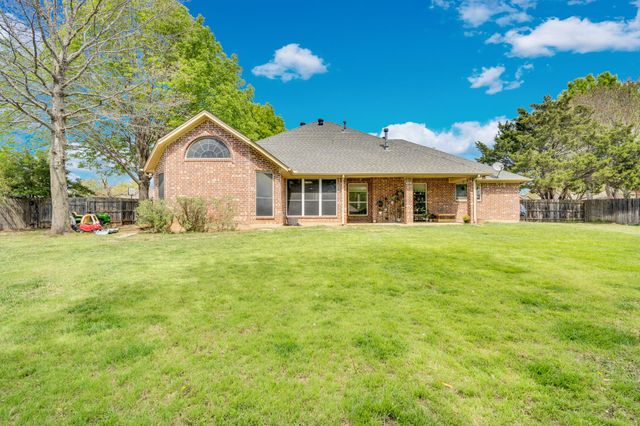 5450 Mulberry Lane, Midlothian, TX 76065