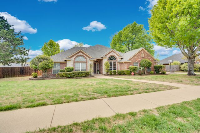 5450 Mulberry Lane, Midlothian, TX 76065