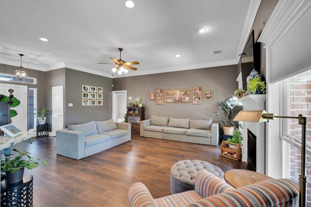 5450 Mulberry Lane, Midlothian, TX 76065