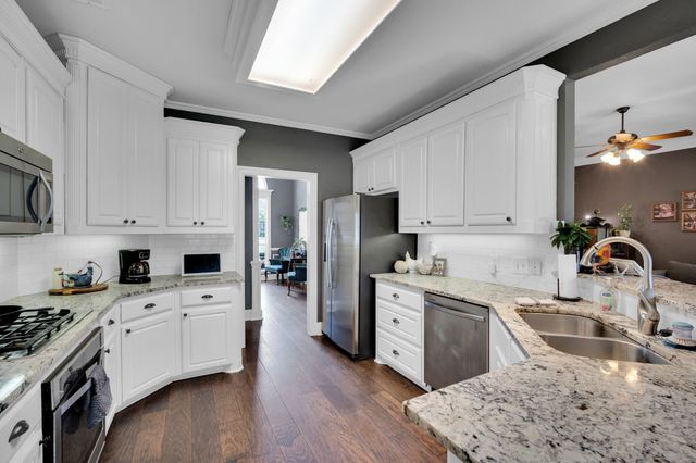 5450 Mulberry Lane, Midlothian, TX 76065