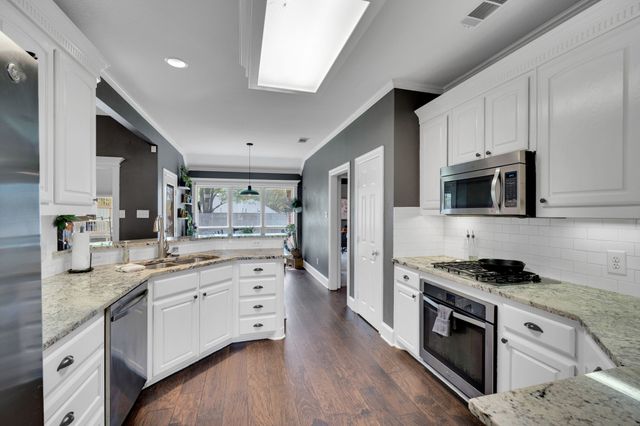 5450 Mulberry Lane, Midlothian, TX 76065