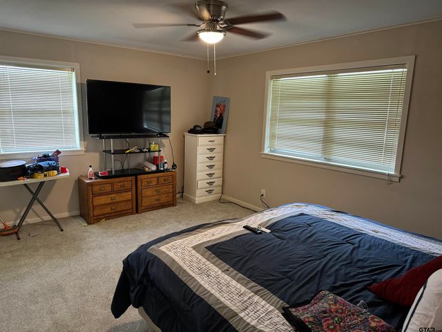 2938 Dinah Lane, Tyler, TX 75701
