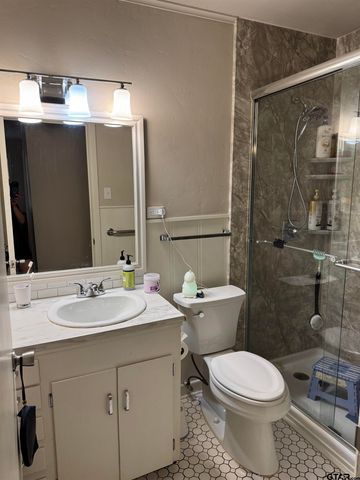 2938 Dinah Lane, Tyler, TX 75701