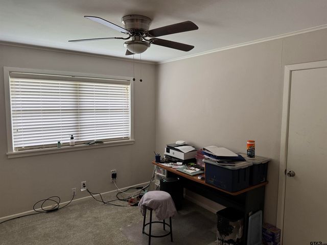 2938 Dinah Lane, Tyler, TX 75701
