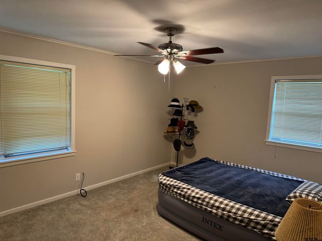 2938 Dinah Lane, Tyler, TX 75701