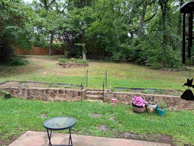 2938 Dinah Lane, Tyler, TX 75701
