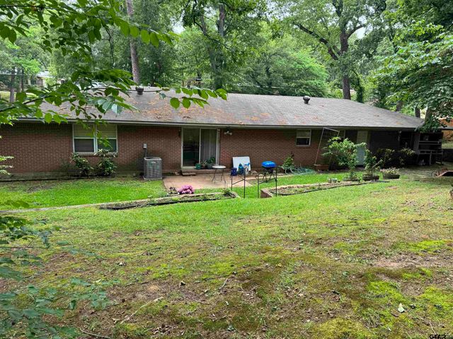 2938 Dinah Lane, Tyler, TX 75701