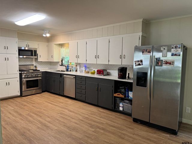 2938 Dinah Lane, Tyler, TX 75701