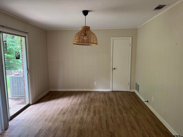 2938 Dinah Lane, Tyler, TX 75701