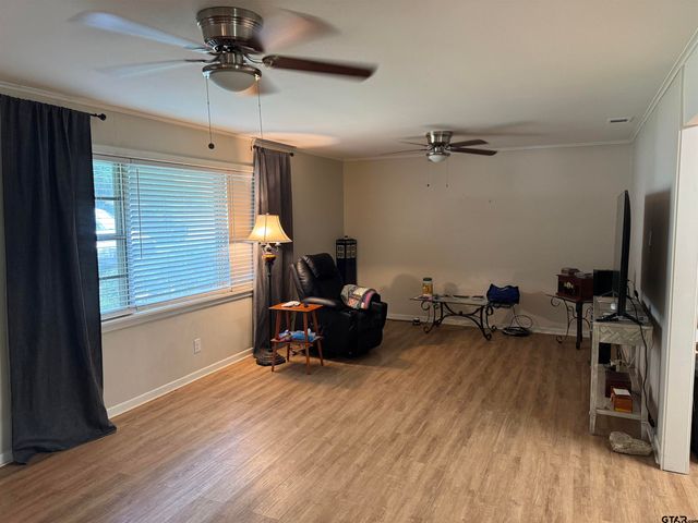 2938 Dinah Lane, Tyler, TX 75701