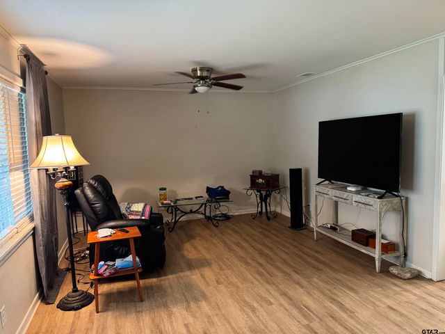 2938 Dinah Lane, Tyler, TX 75701