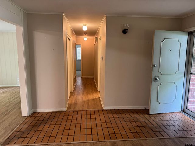 2938 Dinah Lane, Tyler, TX 75701