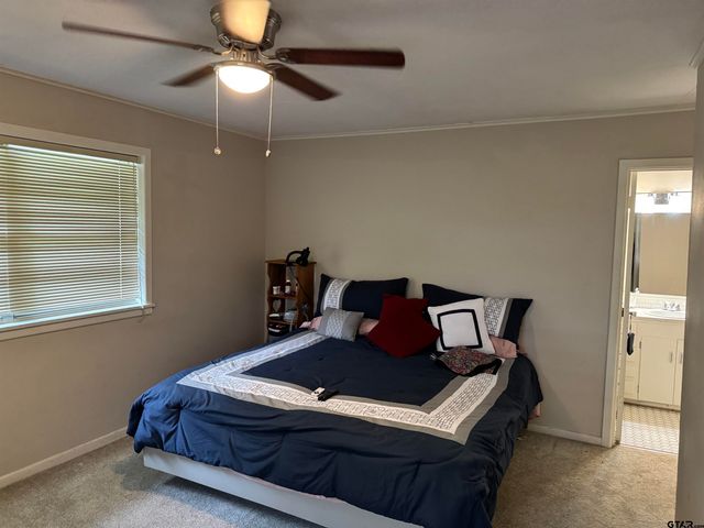 2938 Dinah Lane, Tyler, TX 75701