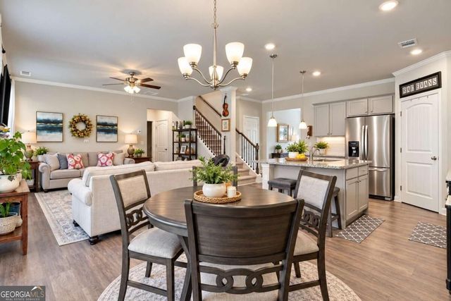 4665 Dandelion Way, Cumming, GA 30040