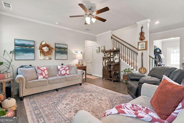 4665 Dandelion Way, Cumming, GA 30040