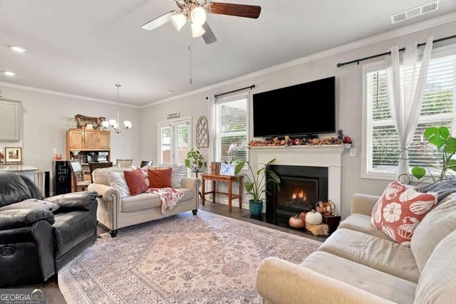 4665 Dandelion Way, Cumming, GA 30040