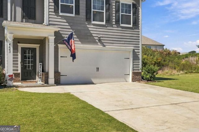 4665 Dandelion Way, Cumming, GA 30040