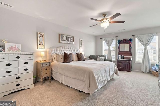 4665 Dandelion Way, Cumming, GA 30040