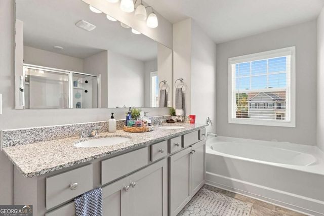 4665 Dandelion Way, Cumming, GA 30040