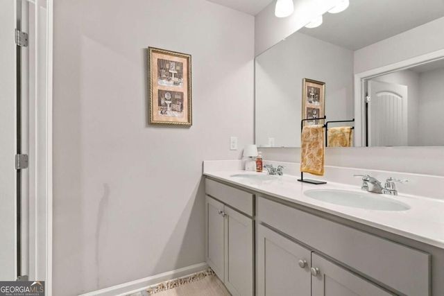 4665 Dandelion Way, Cumming, GA 30040