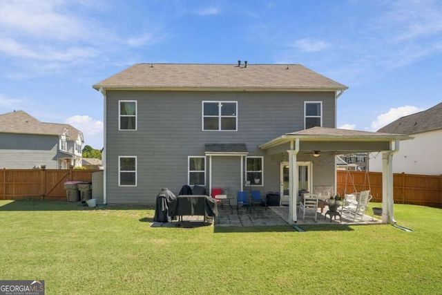 4665 Dandelion Way, Cumming, GA 30040