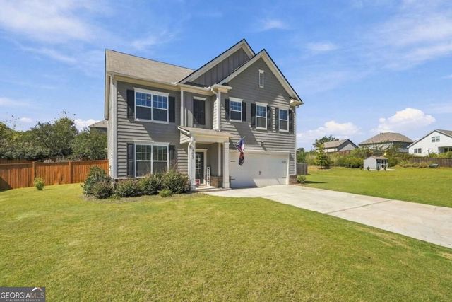 4665 Dandelion Way, Cumming, GA 30040