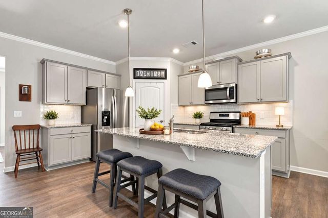 4665 Dandelion Way, Cumming, GA 30040