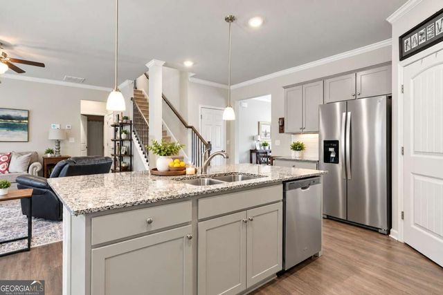 4665 Dandelion Way, Cumming, GA 30040
