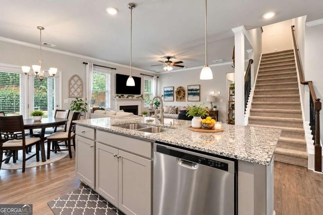 4665 Dandelion Way, Cumming, GA 30040