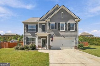 4665 Dandelion Way, Cumming, GA 30040