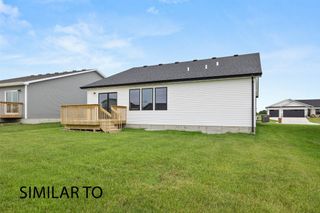16524 Bentwood Drive, Urbandale, IA 50323
