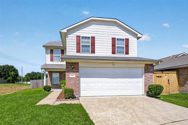 13034 Fenland Field Lane, Houston, TX 77047