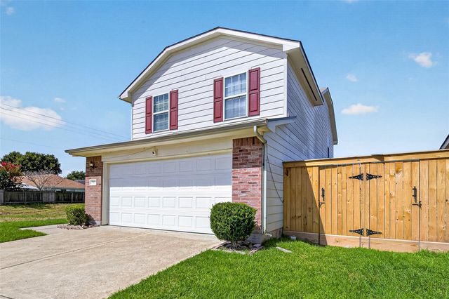 13034 Fenland Field Lane, Houston, TX 77047