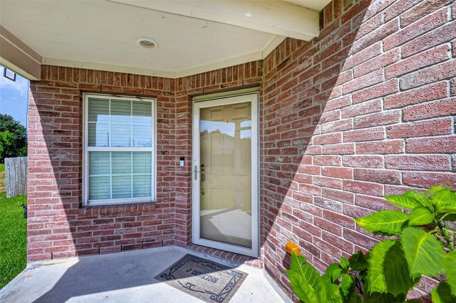 13034 Fenland Field Lane, Houston, TX 77047