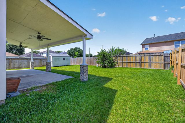 13034 Fenland Field Lane, Houston, TX 77047