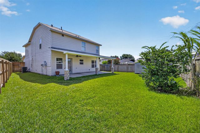 13034 Fenland Field Lane, Houston, TX 77047