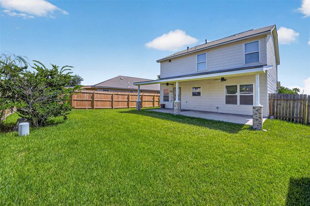 13034 Fenland Field Lane, Houston, TX 77047