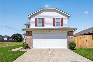 13034 Fenland Field Lane, Houston, TX 77047