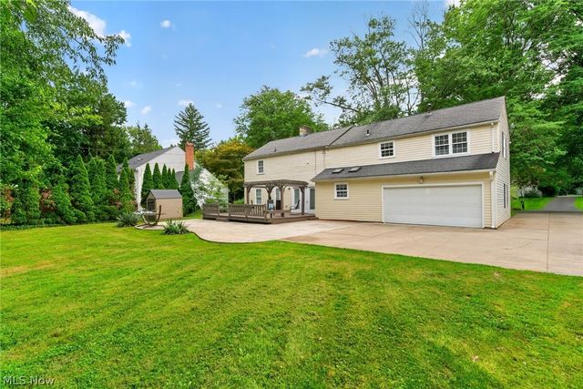 444 Hampshire Road, Akron, OH 44313