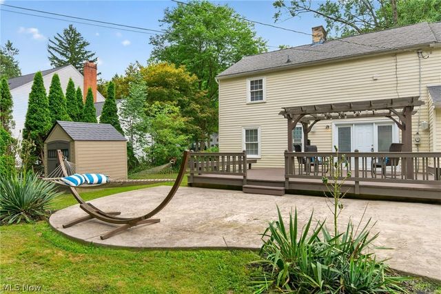 444 Hampshire Road, Akron, OH 44313