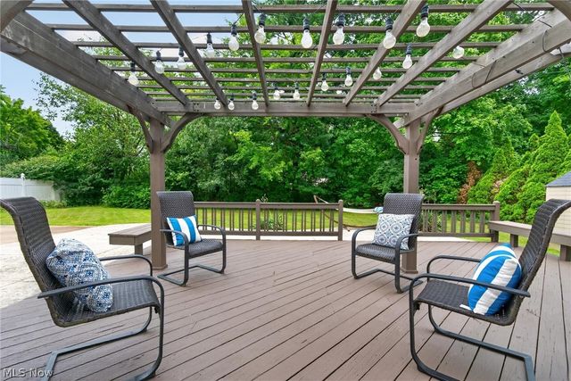 444 Hampshire Road, Akron, OH 44313