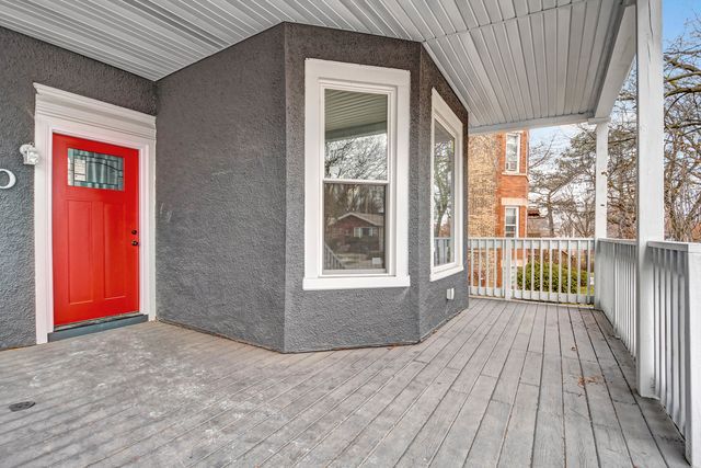 1520 W 103rd Street, Chicago, IL 60643
