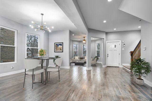 1520 W 103rd Street, Chicago, IL 60643