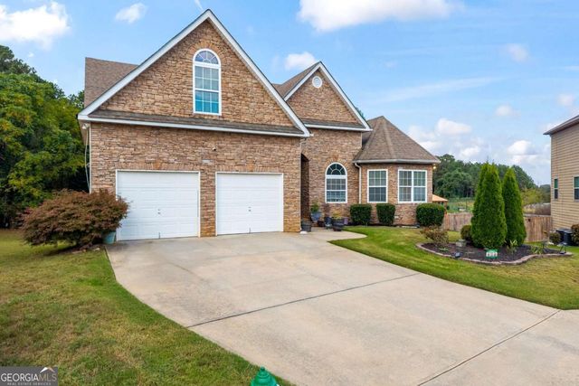 330 Brittney Cove, Loganville, GA 30052