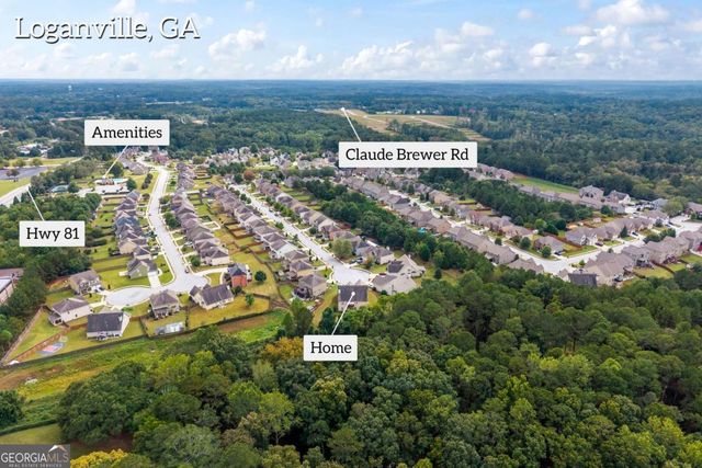 330 Brittney Cove, Loganville, GA 30052