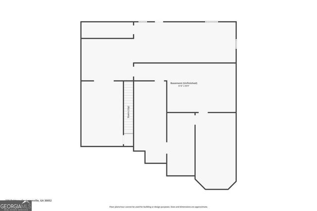 330 Brittney Cove, Loganville, GA 30052