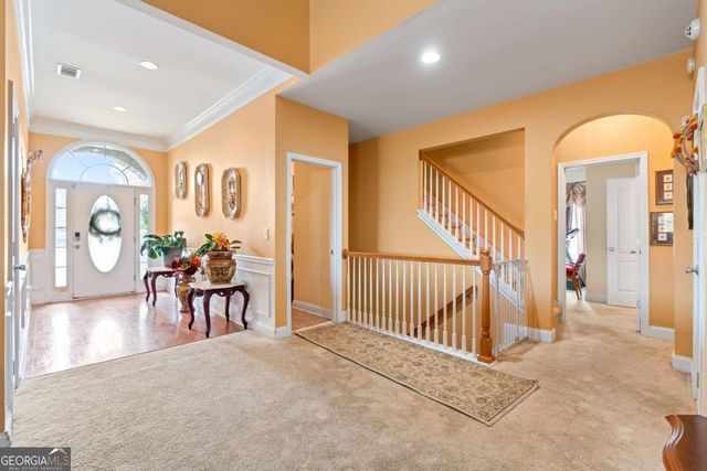 330 Brittney Cove, Loganville, GA 30052