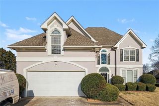 3170 Sherwood Oaks Court, Decatur, GA 30034